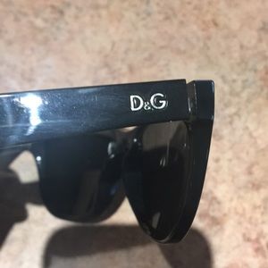 Dolce & Gabbana sunglasses